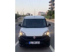 Sahibinden Fiat Doblo Cargo 1.6 Multijet Maxi Plus 2021 Model 