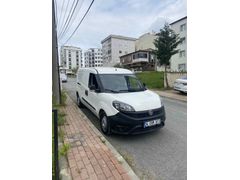 Sahibinden Fiat Doblo Cargo 1.6 Multijet Maxi Plus 2021 Model 