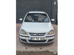 Sahibinden Opel Corsa 1.2 Twinport Essentia 2006 Model
