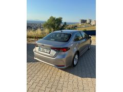 Sahibinden Hatasız Toyota Corolla 1.8 Hybrid Dream 2021 Model 