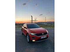 Sahibinden Volkswagen T-Roc 1.5 TSI Highline 2021 Model