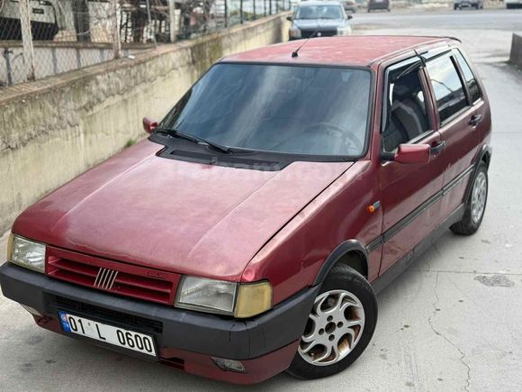 Fiat uno Değişensiz 