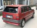 Fiat uno Değişensiz 