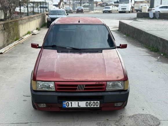 Fiat uno Değişensiz 
