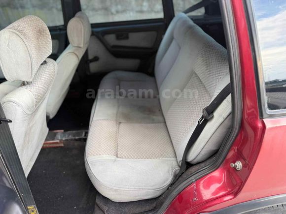 Fiat uno Değişensiz 