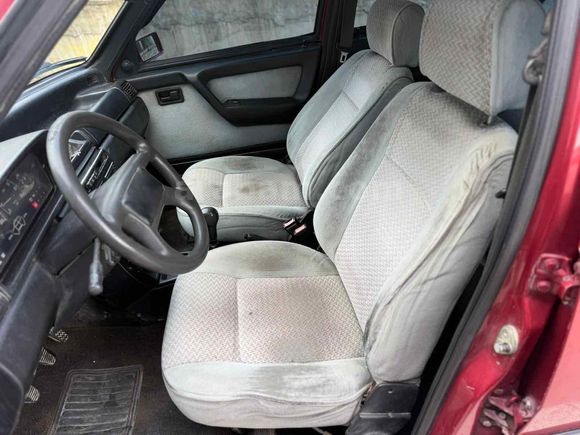 Fiat uno Değişensiz 