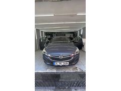 Kamu görevlisinden Opel Astra 1.6 CDTI Dynamic 2016 Model