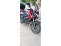Sahibinden Bajaj Pulsar NS 200 UG
