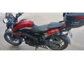 Sahibinden Bajaj Pulsar NS 200 UG