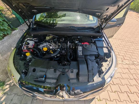 Sahibinden Renault Megane 1.3 TCe Joy 2021 Model