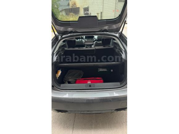 Sahibinden Citroen C4 1.2 PureTech Max 2025 Model