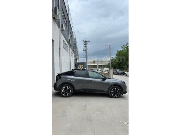 Sahibinden Citroen C4 1.2 PureTech Max 2025 Model