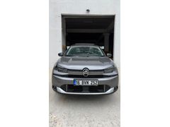 Sahibinden Citroen C4 1.2 PureTech Max 2025 Model