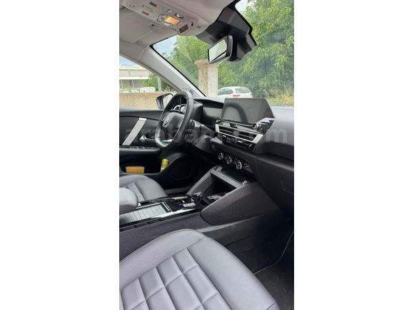 Sahibinden Citroen C4 1.2 PureTech Max 2025 Model