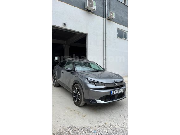 Sahibinden Citroen C4 1.2 PureTech Max 2025 Model