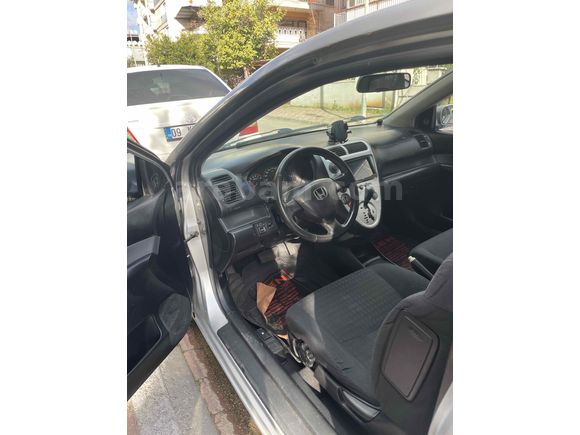 Sahibinden Honda Civic 1.6 SPORT 2002 Model 