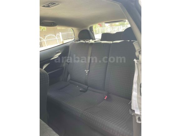 Sahibinden Honda Civic 1.6 SPORT 2002 Model 