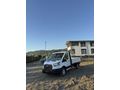 İlk Sahibinden hatasız boyasız tekno4 Transit 350 M 