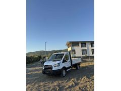 İlk Sahibinden hatasız boyasız tekno4 Transit 350 M 