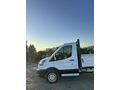 İlk Sahibinden hatasız boyasız tekno4 Transit 350 M 