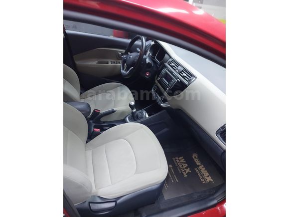 Sahibinden Kia Rio 1.25 CVVT Concept 2016 Model