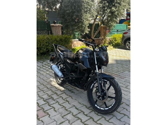 Sahibinden TVS Raider 125