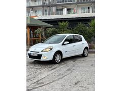 Sahibinden Renault Clio 1.5 dCi Extreme Edition 2012 Model  216.000 km Beyaz