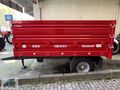 ŞEN MARKA SIFIR ROMÖRK 3.5 TONLUK