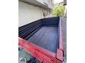 ŞEN MARKA SIFIR ROMÖRK 3.5 TONLUK