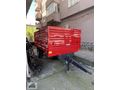 ŞEN MARKA SIFIR ROMÖRK 3.5 TONLUK