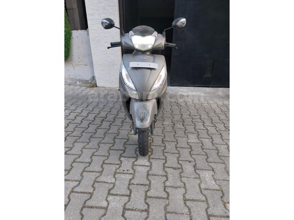 Sahibinden TVS Jupiter 125