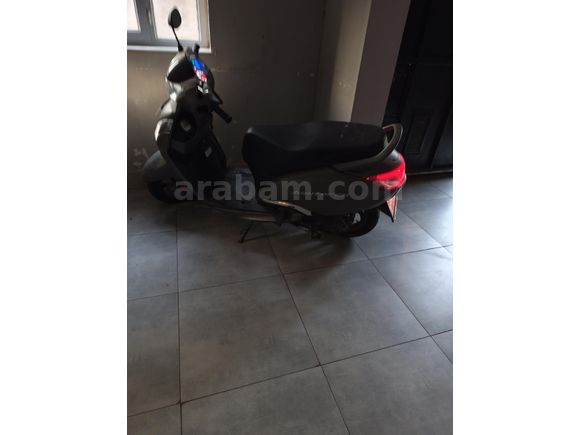 Sahibinden TVS Jupiter 125