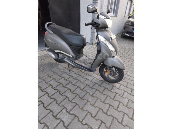 Sahibinden TVS Jupiter 125