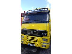 Sahibinden Volvo FH 12.420