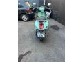 Sahibinden Kuba Brilliant 125 