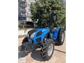 KIZIKLILAR TARIM' dan 2016 MODEL LANDİNİ REX100GT İLK ELDEN 28J