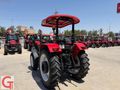 GAZİANTEP BAŞAK TRAKTÖR BAYİİ'DEN 2023 MODEL 2075 BK 475 SAATTE
