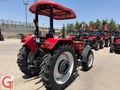 GAZİANTEP BAŞAK TRAKTÖR BAYİİ'DEN 2023 MODEL 2075 BK 475 SAATTE