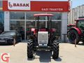 GAZİANTEP BAŞAK TRAKTÖR BAYİİ'DEN 2023 MODEL 2075 BK 475 SAATTE