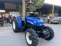 2008 MODEL TN95FA