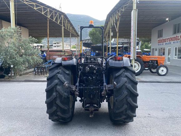 2008 MODEL TN95FA