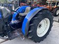 2008 MODEL TN95FA