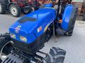 2008 MODEL TN95FA