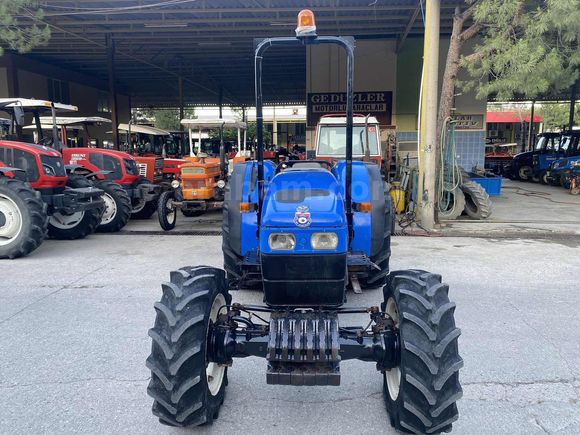 2008 MODEL TN95FA
