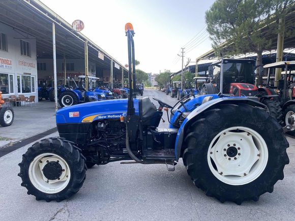 2008 MODEL TN95FA