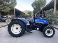 2008 MODEL TN95FA