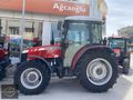 4709 MASSEY FERGUSON 2014 MODEL 4WD KABİNLİ KLİMALI AĞCAOĞLU