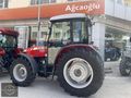 4709 MASSEY FERGUSON 2014 MODEL 4WD KABİNLİ KLİMALI AĞCAOĞLU