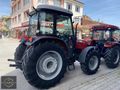 4709 MASSEY FERGUSON 2014 MODEL 4WD KABİNLİ KLİMALI AĞCAOĞLU