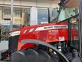 4709 MASSEY FERGUSON 2014 MODEL 4WD KABİNLİ KLİMALI AĞCAOĞLU